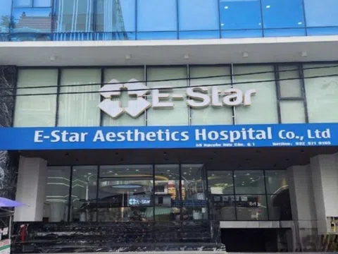 Cơ sở thẩm mỹ 'chui' gắn mác bệnh viện bị xử phạt 160 triệu đồng, đình chỉ hoạt động 18 tháng