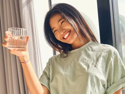 Loại đồ uống buổi sáng rất tốt cho đường ruột