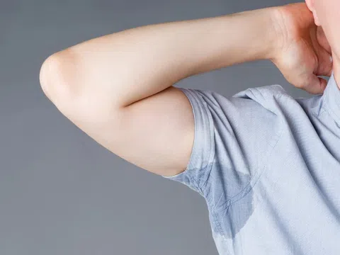 Tại sao nhiều người có mùi cơ thể hôi, nhiều người khác lại không?