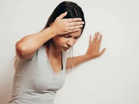 Triệu chứng cảnh báo huyết áp thấp