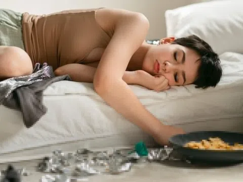 Điều gì xảy ra với cơ thể khi 'nghiện ngọt'