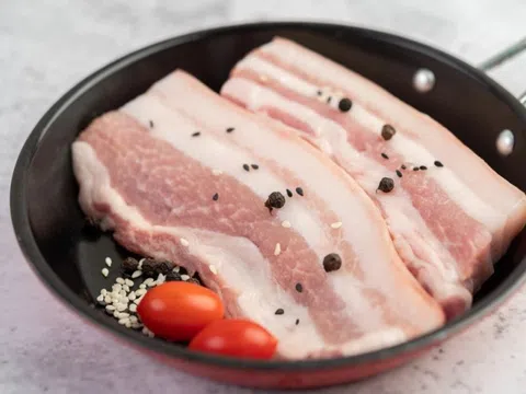 Nên ăn thịt đỏ hay thịt trắng?
