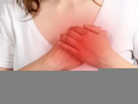 Triệu chứng quen thuộc nhưng là cảnh báo của mỡ máu cao