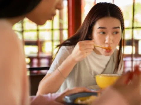 Hiểu thế nào về ăn thô thanh lọc cơ thể?