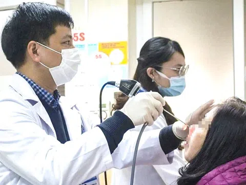 Chữa ngủ ngáy chỉ với một liệu trình, thực hư ra sao?