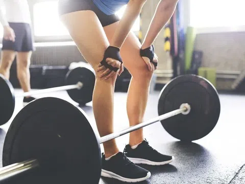 Những kiểu tập luyện người huyết áp cao nên tránh