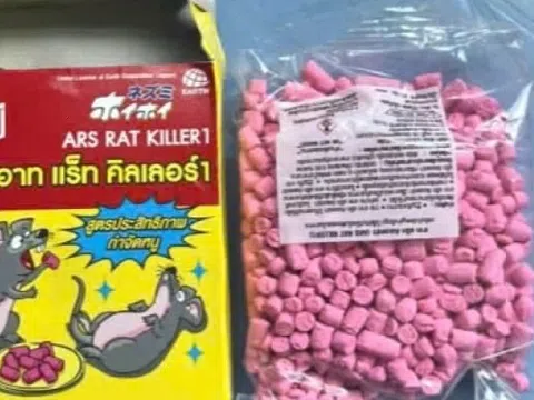 Sở Y tế Lai Châu thông tin vụ 20 trẻ nghi ngộ độc thuốc diệt chuột