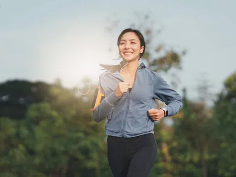 Công bố loại thuốc 'uống vào bằng chạy bộ 10 cây số'