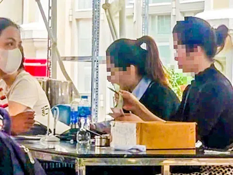 Bát nháo khám sức khỏe để đi nước ngoài: Không phiếu thu, đóng tiền vào tài khoản cá nhân