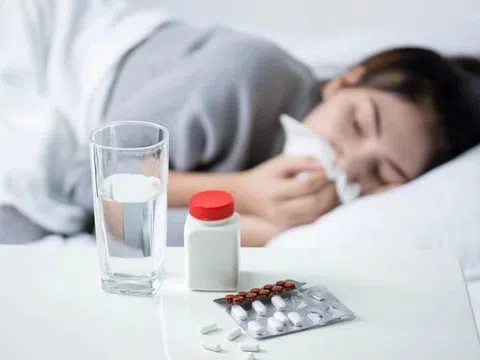 4 cách cực đơn giản để phòng cảm cúm