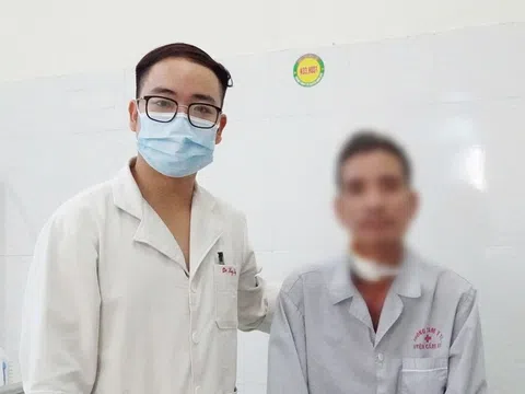 Một sai lầm phổ biến khiến người đàn ông phải đi cấp cứu