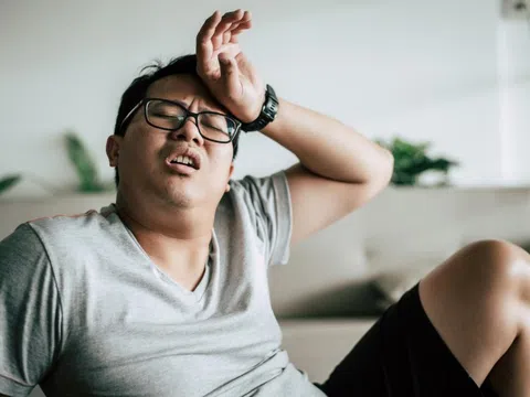 Đặc điểm cho thấy nam giới có sức khỏe kém