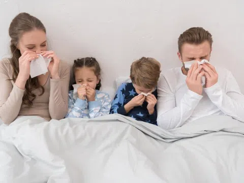 Cần lưu ý gì khi dùng thuốc cảm?