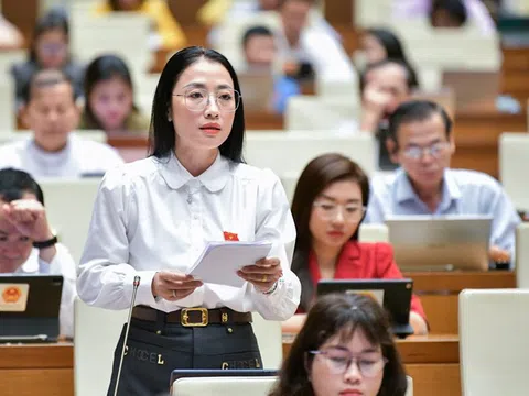 Xử lý tài sản vụ án ngành y tế, máy móc 'không có tội' nhưng bị niêm phong rất lãng phí