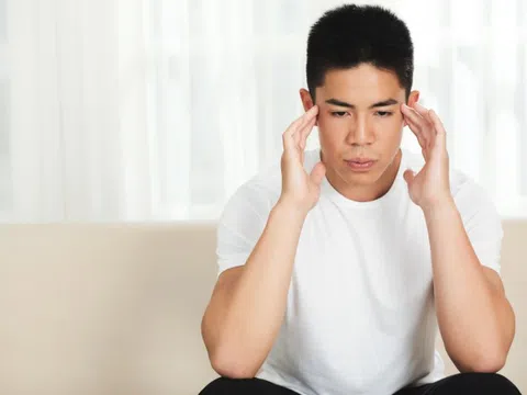 Độ tuổi bắt đầu mãn dục ở nam giới