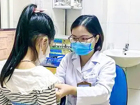 Dậy thì sớm có liên quan hóa chất?