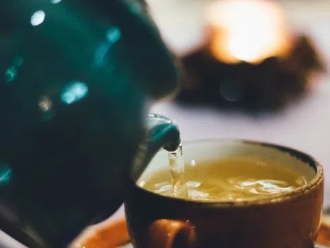 Trà xanh giúp làm đẹp như thế nào?