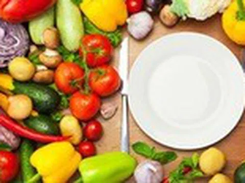 Ăn gì để giúp bạn sống lâu hơn và khỏe mạnh hơn?