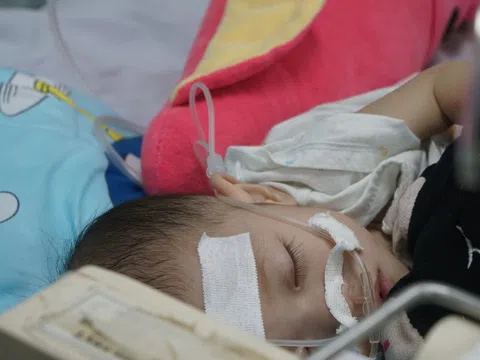 Liên tiếp trẻ ở TP.HCM nhập viện vì sốc sốt xuất huyết nặng