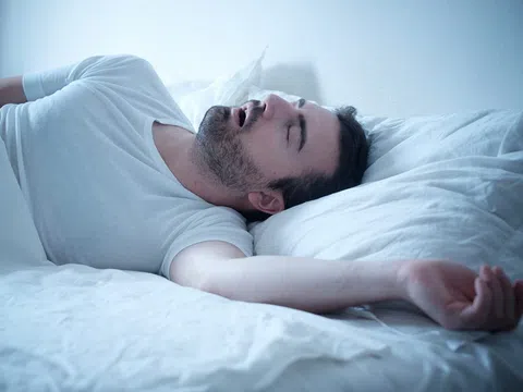 Biến chứng nguy hiểm nhất của hội chứng ngưng thở khi ngủ, cần biết để tránh