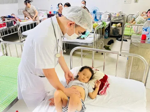 Bé gái 4 tuổi tiên lượng tử vong do căn bệnh không ai ngờ đến