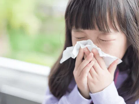 Phân biệt cảm lạnh và cảm cúm