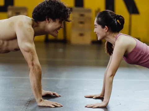 Bài tập cơ sàn chậu tốt cho người bị xuất tinh sớm