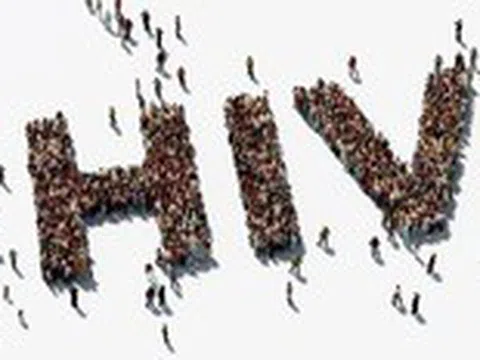HIV trẻ hóa, tăng nhanh trong nhóm nam quan hệ tình dục đồng giới