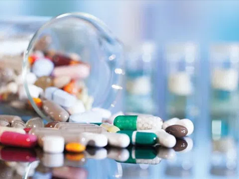 Một sai lầm khi dùng vitamin D có thể khiến trẻ gặp nguy hiểm