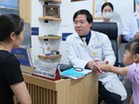 Cả gia đình bị nhiễm nấm da lây từ mèo