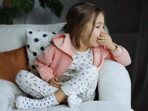 Khi nào trẻ mắc ho gà nguy hiểm?