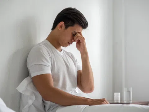 Điều gì xảy ra khi xuất tinh ra máu