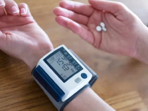 3 loại thuốc phổ biến có thể gây tăng huyết áp