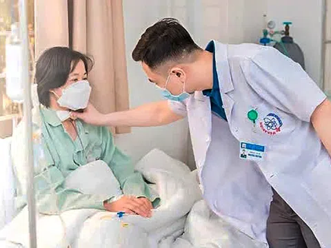 Những dấu hiệu đầu tiên khi bệnh ung thư tuyến giáp âm thầm nảy nở