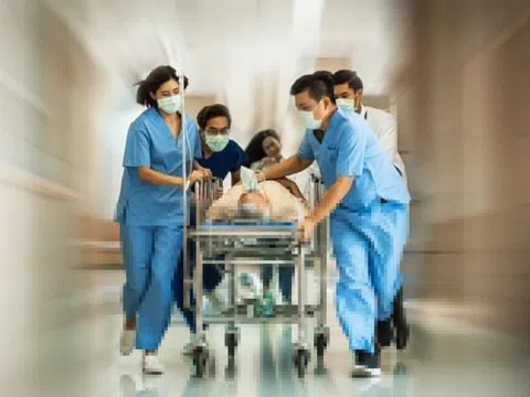 Loại quả quen thuộc khiến người đàn ông đi cấp cứu sau khi ăn