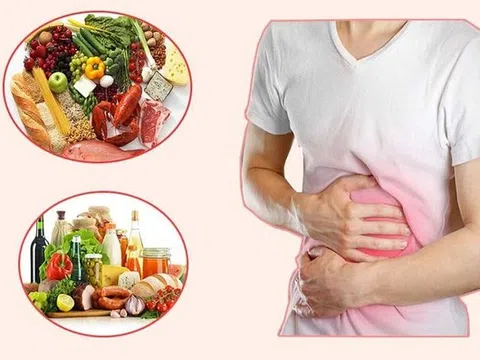 Người bệnh viêm gan nên ăn uống thế nào?