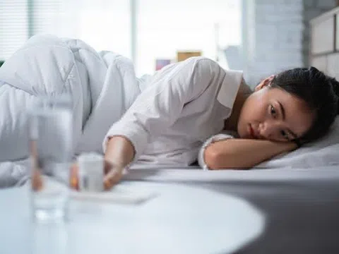 Biến chứng nguy hiểm nhất của cúm A