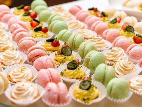 Thủ phạm khiến lão hóa nhanh hơn ở 'ngay sau lưng bạn'