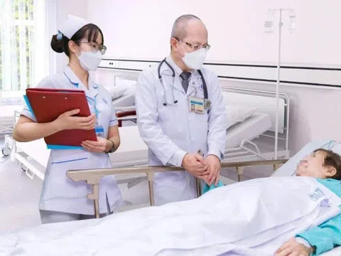 Suy tim mạn tính chơi thể thao cường độ cao dễ thành cấp tính, tử vong