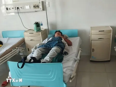 Tạm đình chỉ hoạt động của cơ sở nghi gây ngộ độc tại TP Vũng Tàu