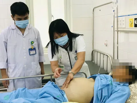 Phát hiện mắc HIV do quan hệ 'ngoài luồng' từ 10 năm trước