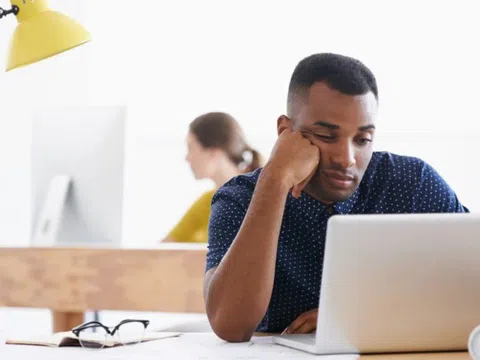 Ngồi hơn 10 giờ mỗi ngày dễ bị bệnh tim mạch