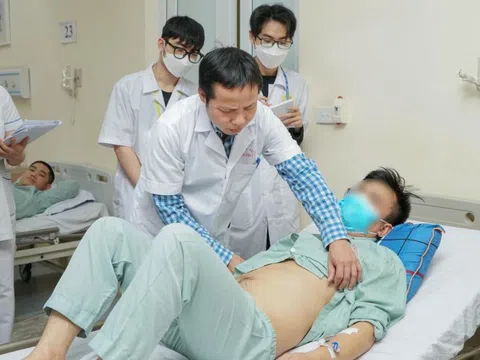 Tay, chân có dấu hiệu bất thường coi chừng thận đang 'kêu cứu'