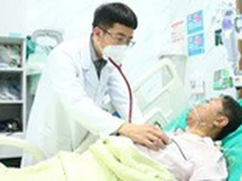 Canh và cháo nào giúp người bị tai biến mạch máu não phục hồi nhanh?