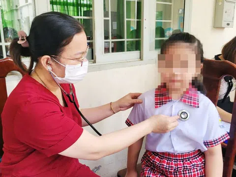 Dịch sởi tăng 1.112 lần, chủ tịch Đồng Nai chỉ đạo 'nóng' phòng chống dịch