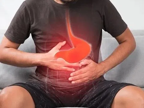 5 thực phẩm cần tránh khi bị viêm loét dạ dày