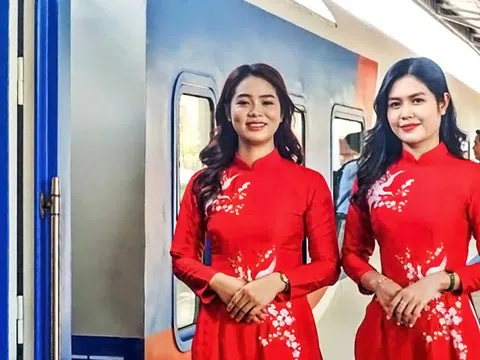 Tin tức sáng 5-12: Đường sắt mở bán thêm vé Tết 2025, chuyến nào còn vé?