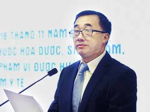 Bộ Y tế bổ sung thuốc mới vào danh mục bảo hiểm y tế