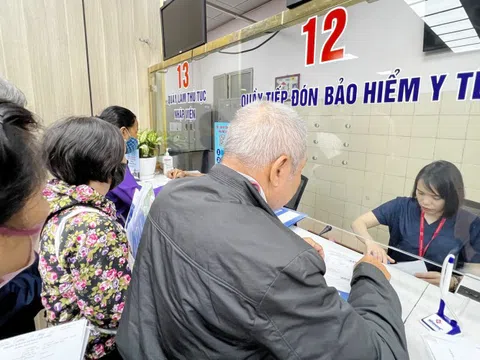 Đề xuất bổ sung nhiều thuốc trị ung thư được bảo hiểm chi trả
