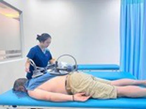Đi massage cổ, vai, gáy cũng có thể bị tử vong, vì sao?